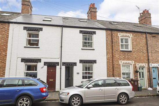 Riverside Road, St Albans, AL1 1SF